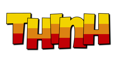 Thinh jungle logo