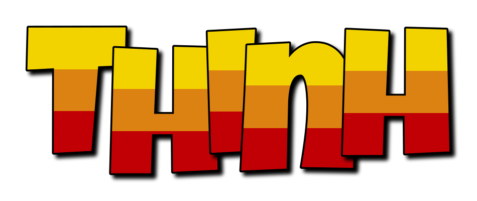 Thinh jungle logo