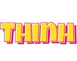 Thinh kaboom logo