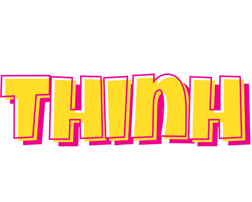 Thinh kaboom logo