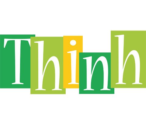 Thinh lemonade logo