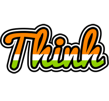 Thinh mumbai logo