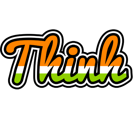 Thinh mumbai logo