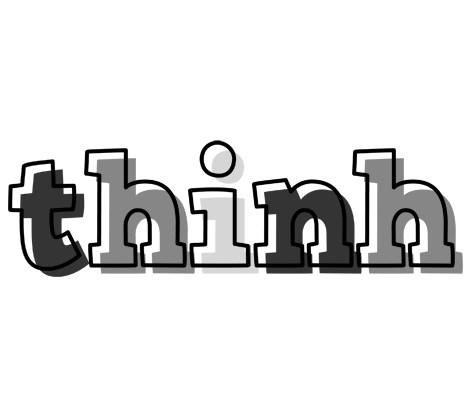 Thinh night logo