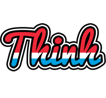 Thinh norway logo