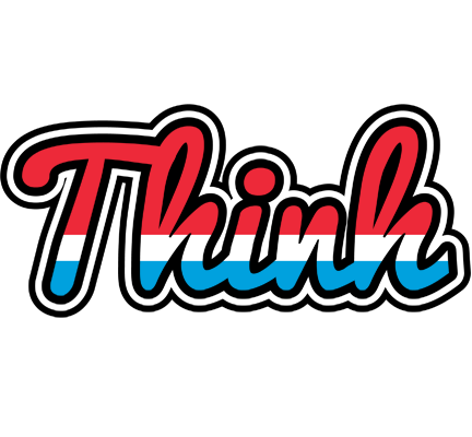 Thinh norway logo