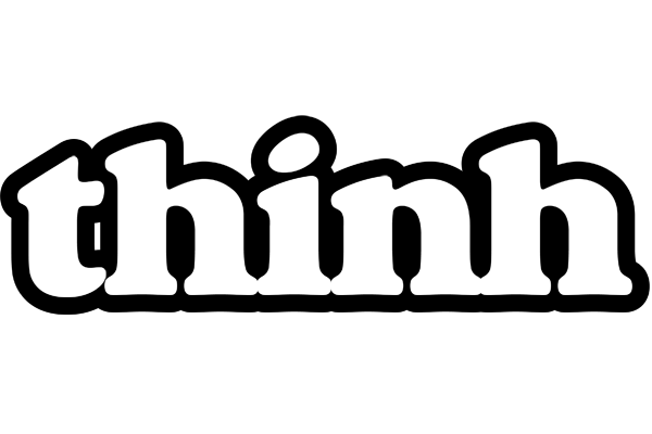 Thinh panda logo