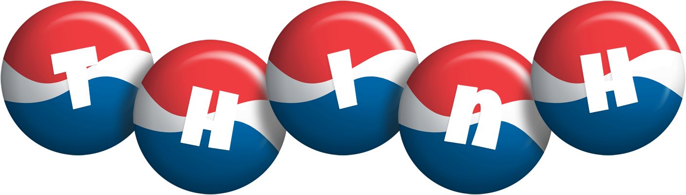 Thinh paris logo