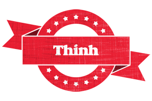 Thinh passion logo