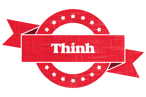 Thinh passion logo