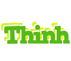 Thinh picnic logo