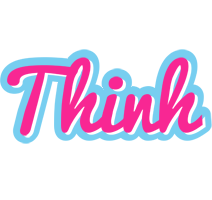 Thinh popstar logo