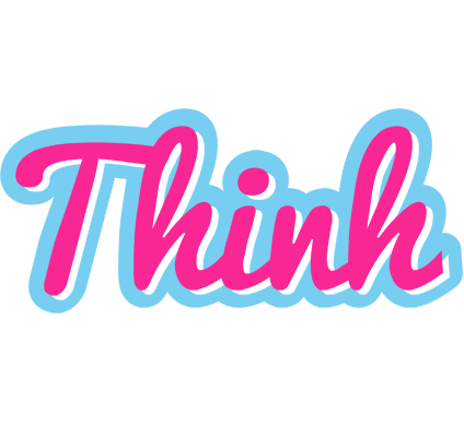 Thinh popstar logo
