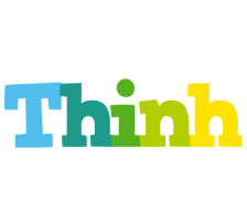 Thinh rainbows logo