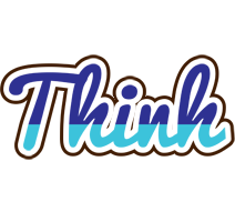 Thinh raining logo