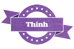 Thinh royal logo