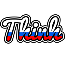 Thinh russia logo