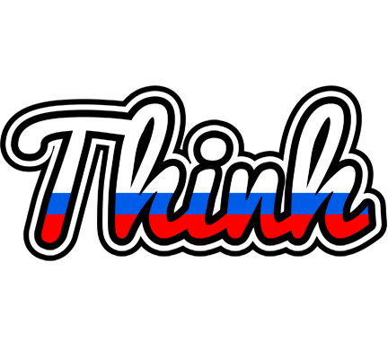 Thinh russia logo