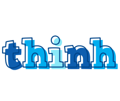 Thinh sailor logo