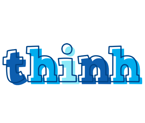 Thinh sailor logo