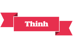 Thinh sale logo