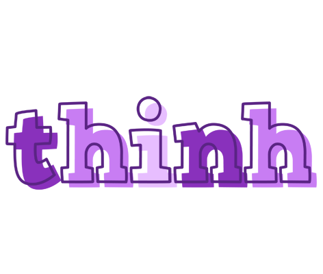 Thinh sensual logo