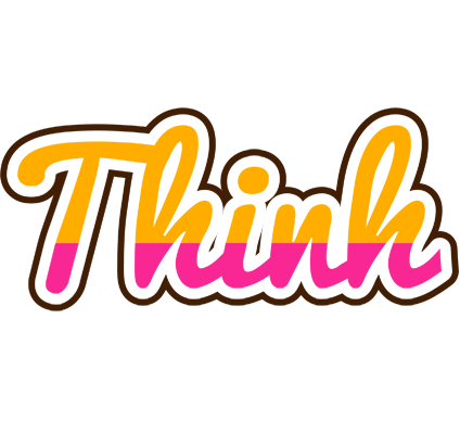 Thinh smoothie logo