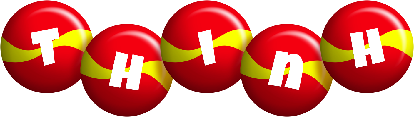 Thinh spain logo