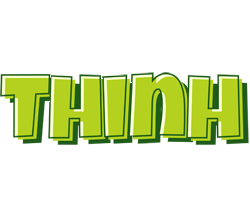 Thinh summer logo