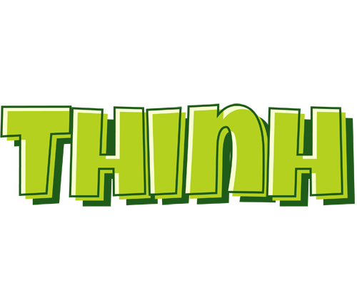 Thinh summer logo