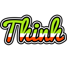 Thinh superfun logo