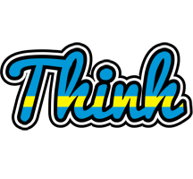 Thinh sweden logo
