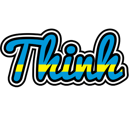 Thinh sweden logo