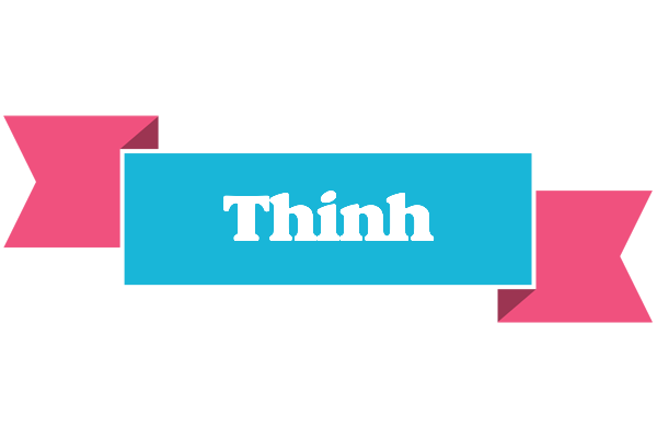 Thinh today logo