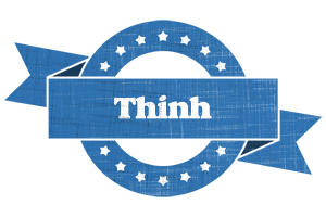 Thinh trust logo