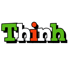 Thinh venezia logo