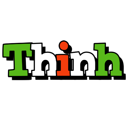 Thinh venezia logo