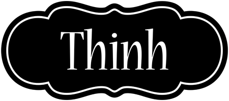 Thinh welcome logo