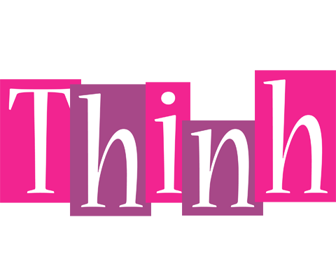 Thinh whine logo