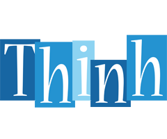 Thinh winter logo