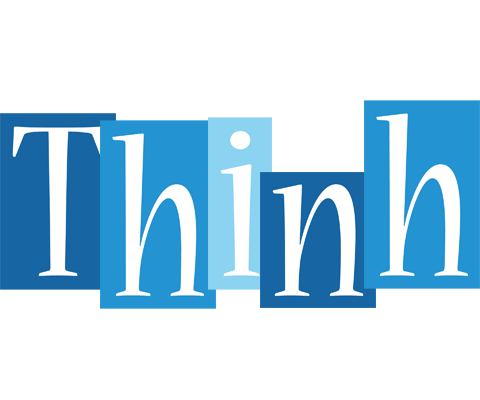 Thinh winter logo