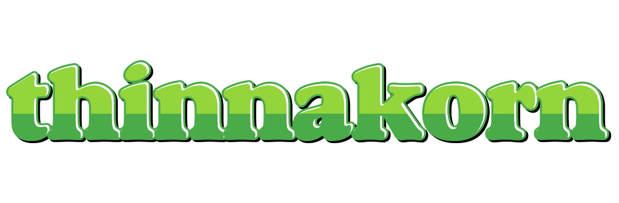 Thinnakorn apple logo