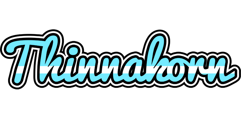 Thinnakorn argentine logo