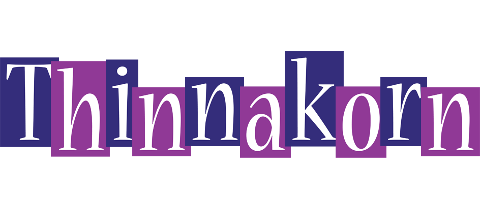 Thinnakorn autumn logo