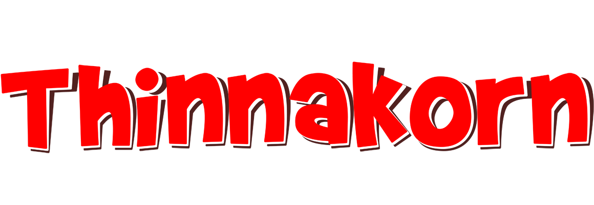 Thinnakorn basket logo