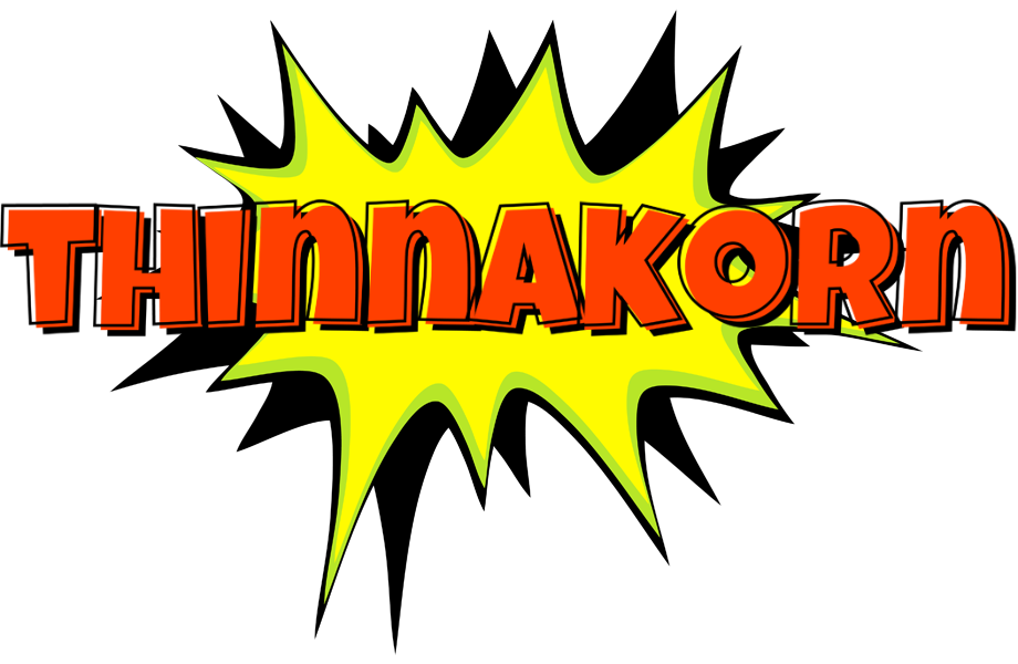 Thinnakorn bigfoot logo