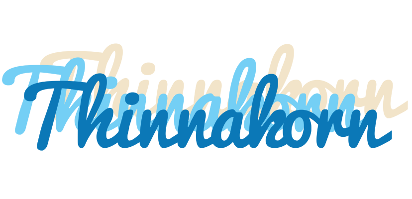 Thinnakorn breeze logo