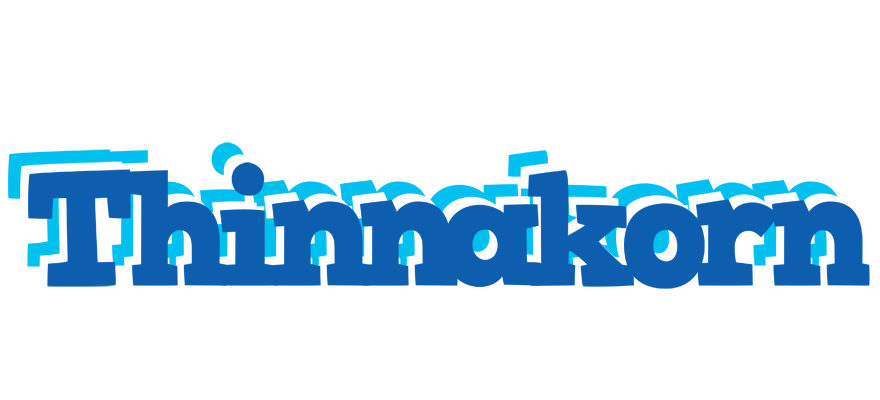 Thinnakorn business logo
