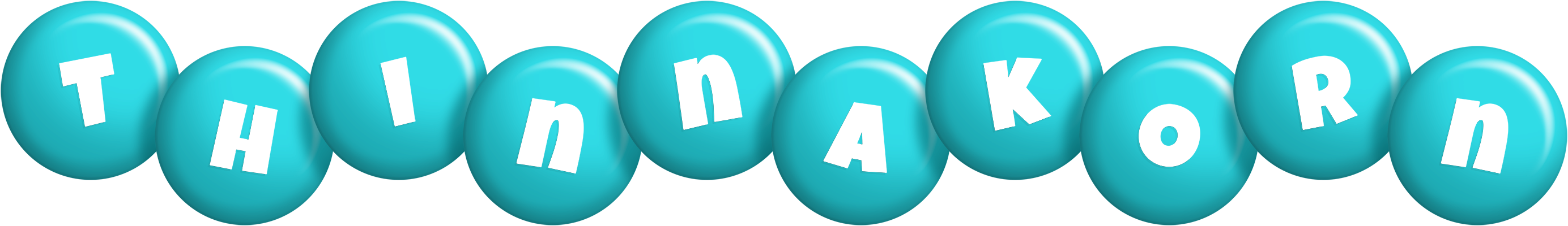 Thinnakorn candy-azur logo