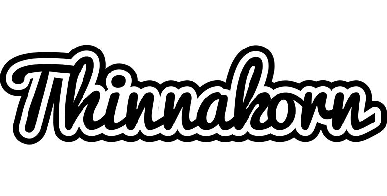 Thinnakorn chess logo